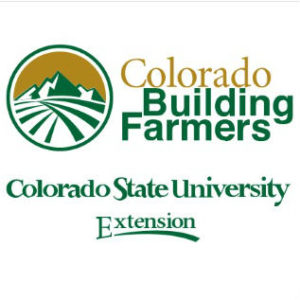 Colorado Building Farmers
