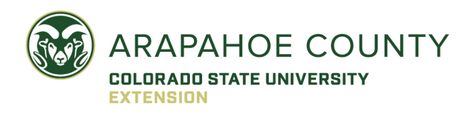 Arapahoe County Extension