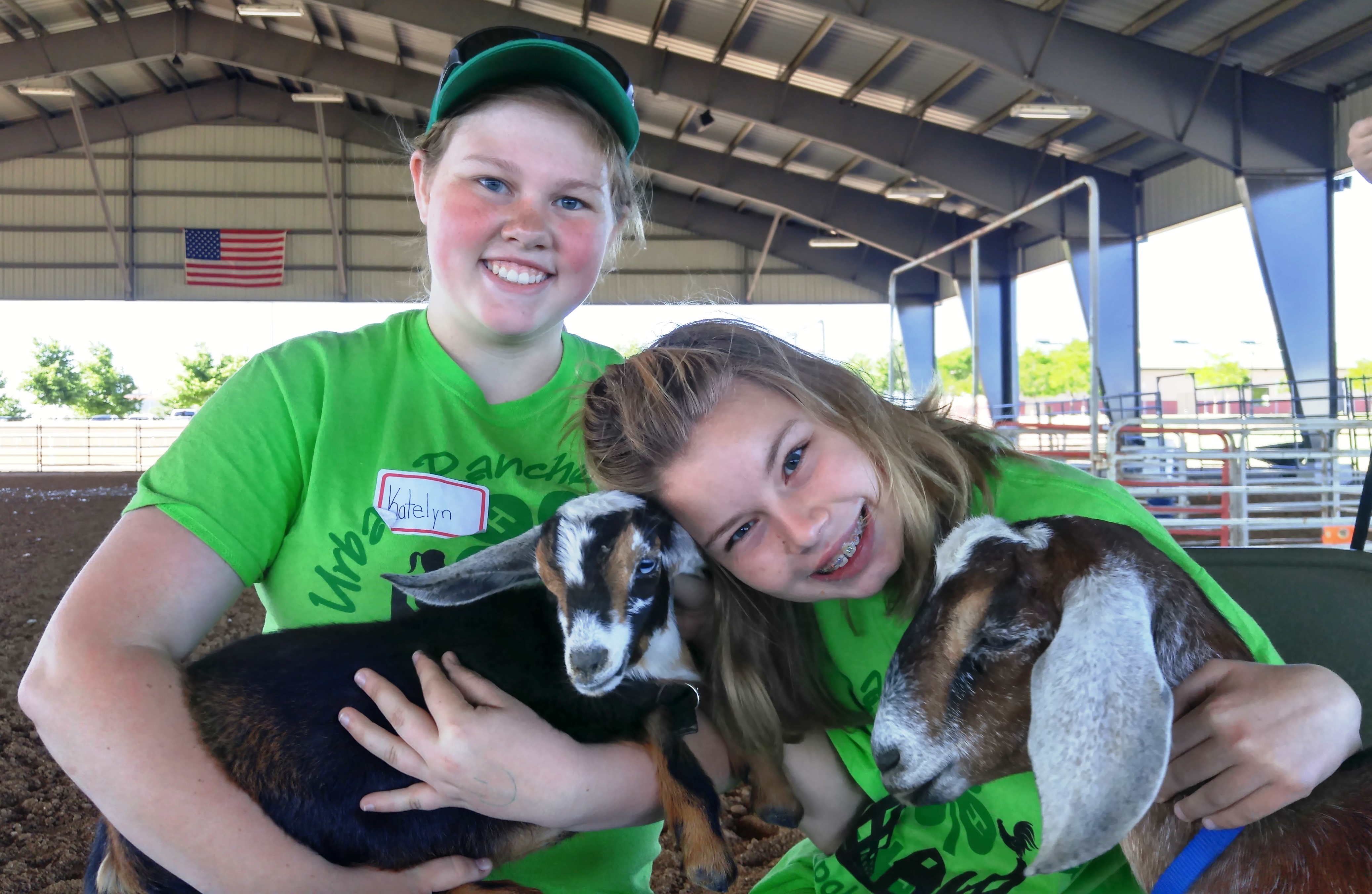 All 4-H Projects – Arapahoe County Extension