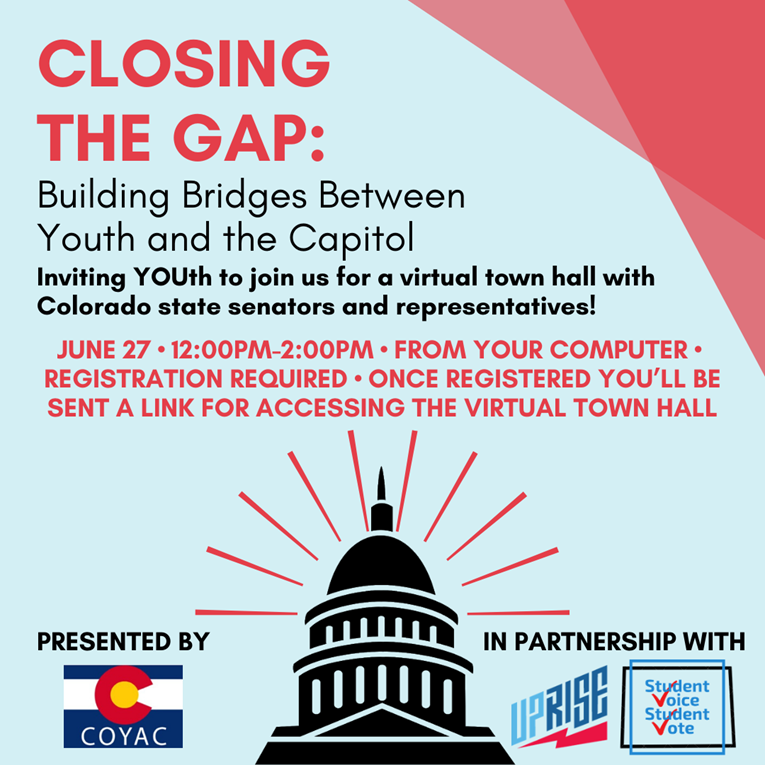 Closing the Gap: YOUth